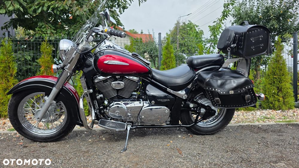 Suzuki Intruder - 16