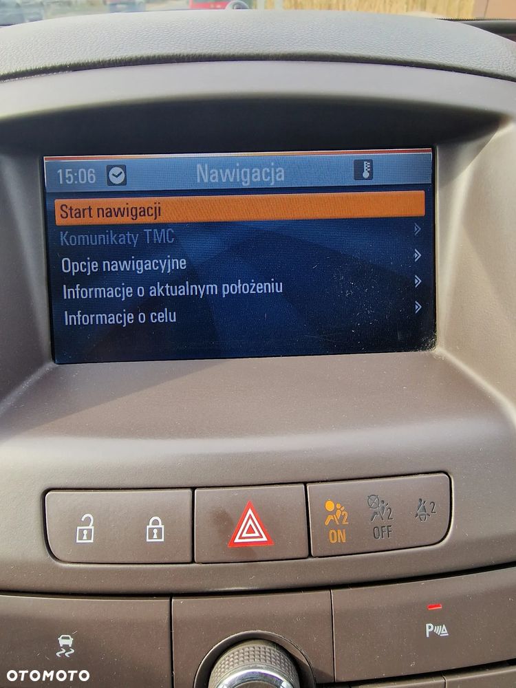 Opel Insignia 2.0 CDTI Cosmo - 27