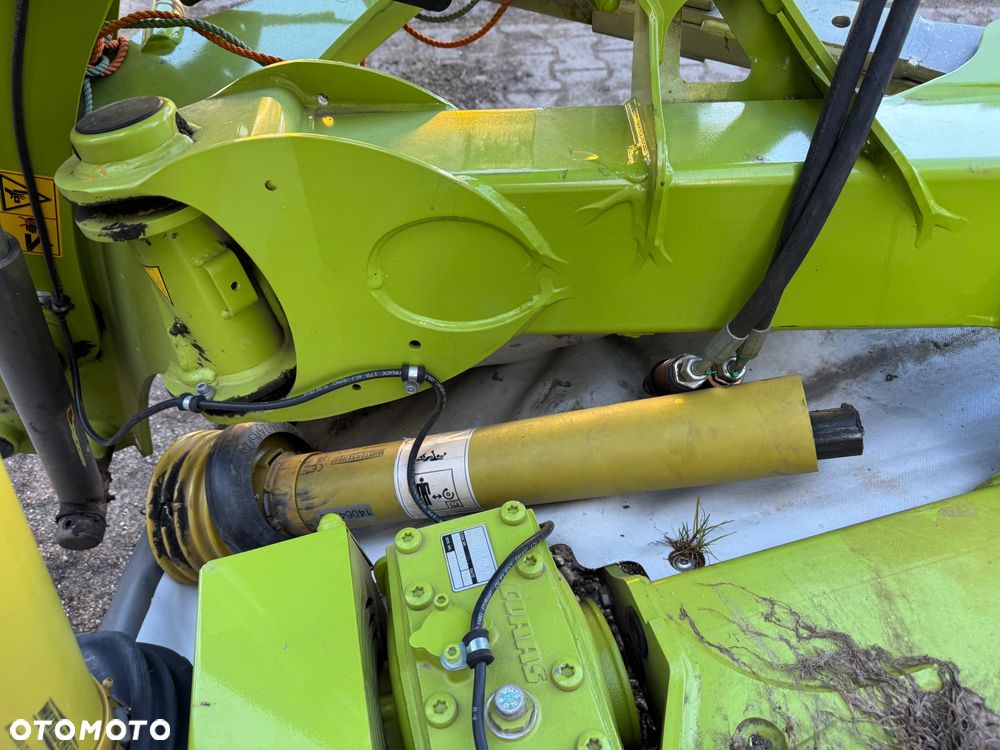 Claas Disco 3600 - 9