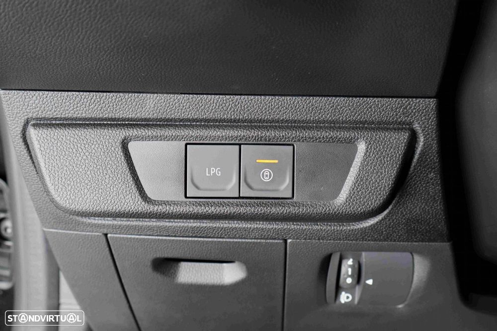 Dacia Jogger 1.0 ECO-G Expression 7L Bi-Fuel - 33