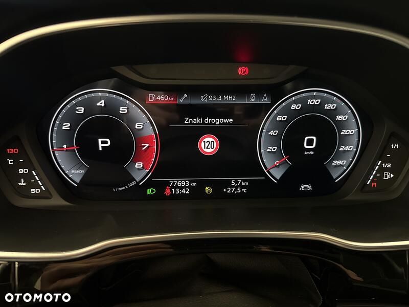 Audi Q3 35 TFSI mHEV S tronic - 14