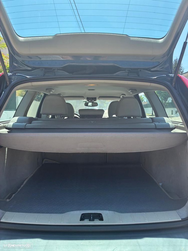 Volvo V50 1.6 D Nível 1 - 7