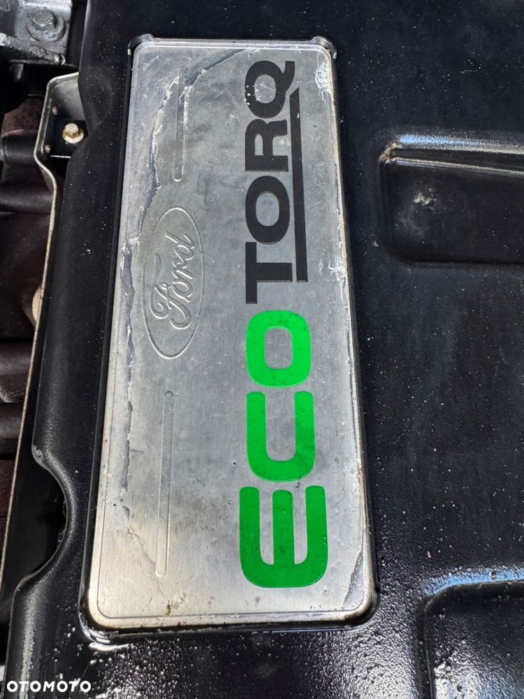 Silnik Kompletny Ford F-Max Ecotorq 500 Euro 6 - 3
