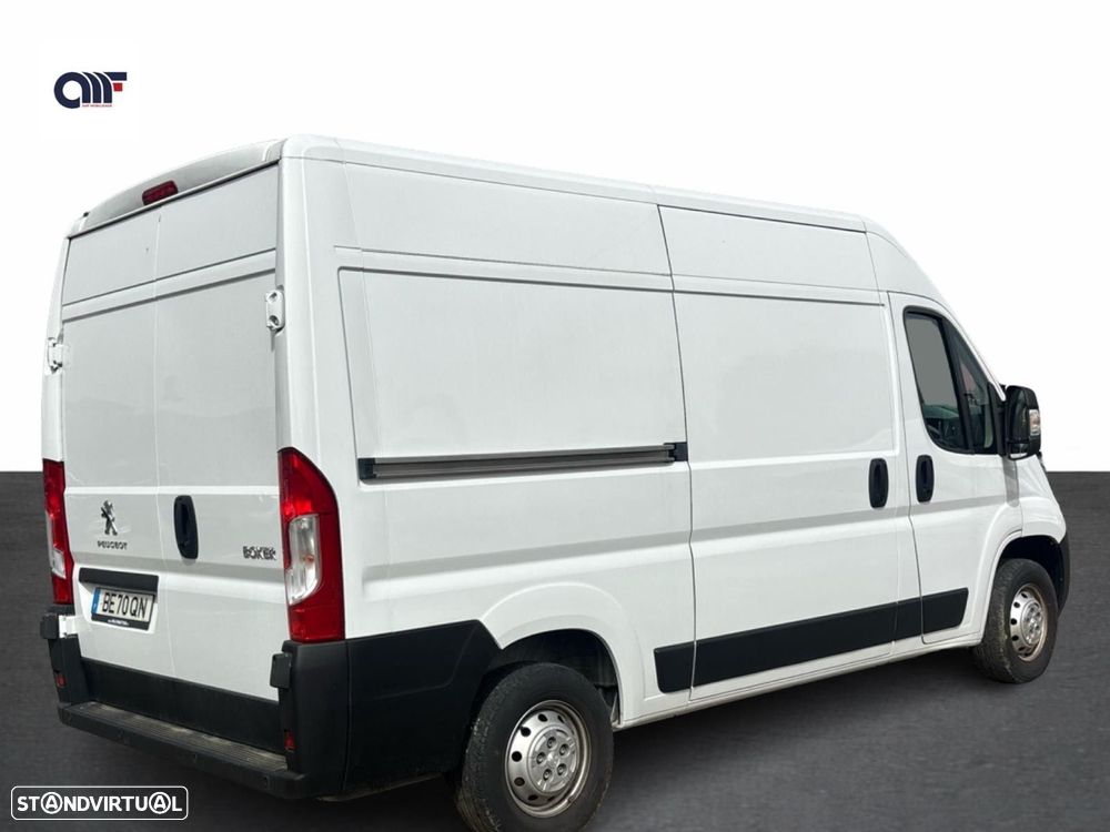 Peugeot Boxer 2.2 BlueHDi 333 L2 CD - 5