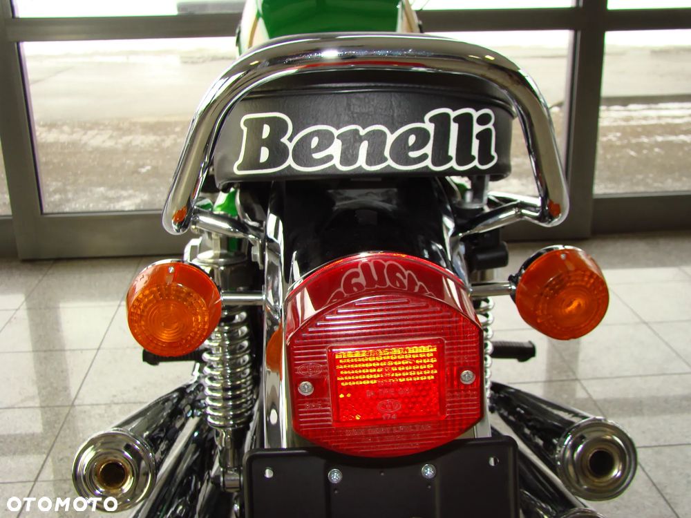 Benelli SEI - 28