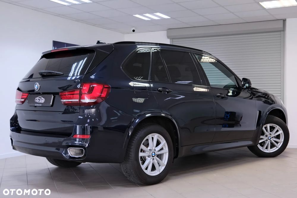 BMW X5 xDrive30d - 14