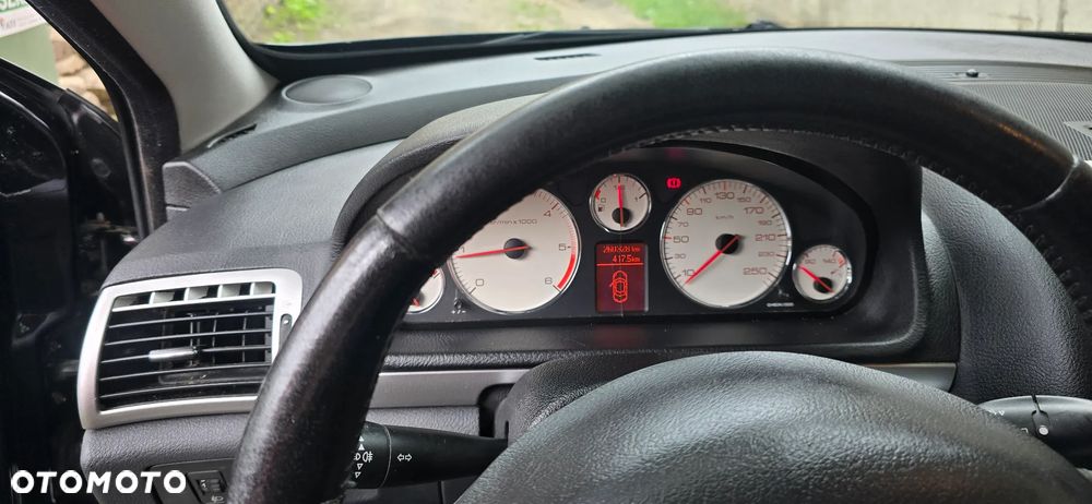 Peugeot 407 2.0 HDI Intense - 3