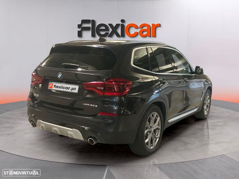 BMW X3 - 3
