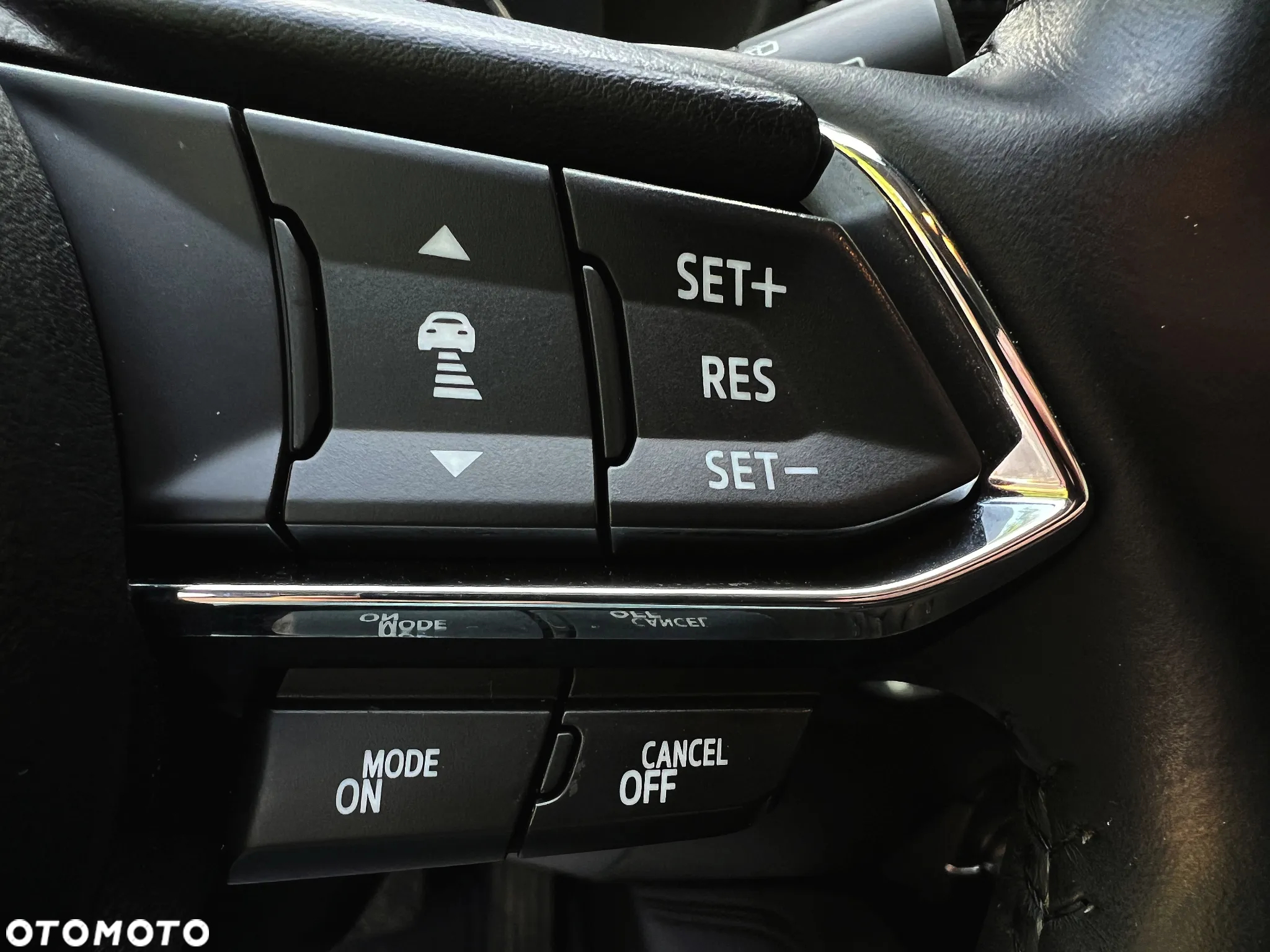 Mazda CX-5 - 22