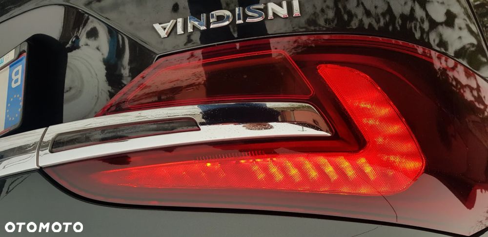 Opel Insignia 2.0 CDTI EcoFLEX S&S - 17