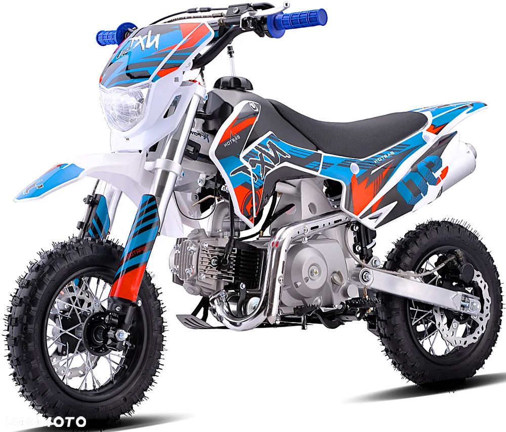 Barton NXT - 24