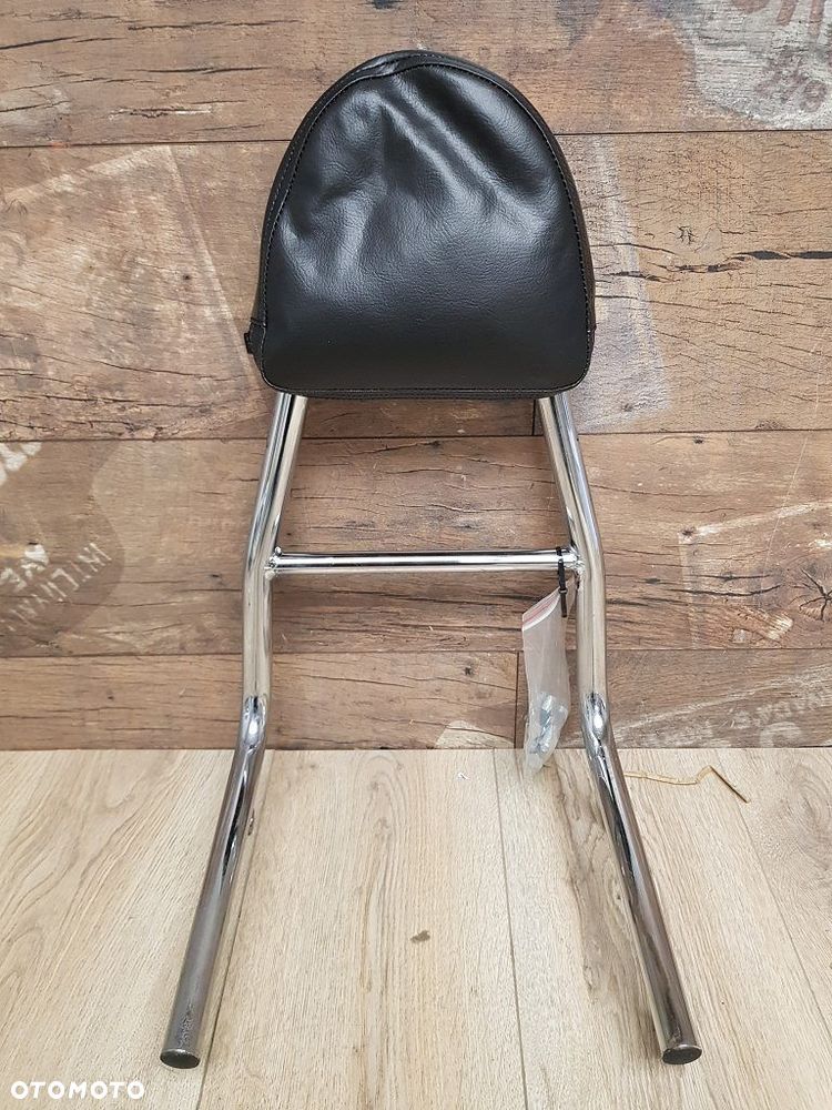 Oparcie pasażera sissy bar Custom Wings Suzuki VL800 Volusia Boulevard - 2