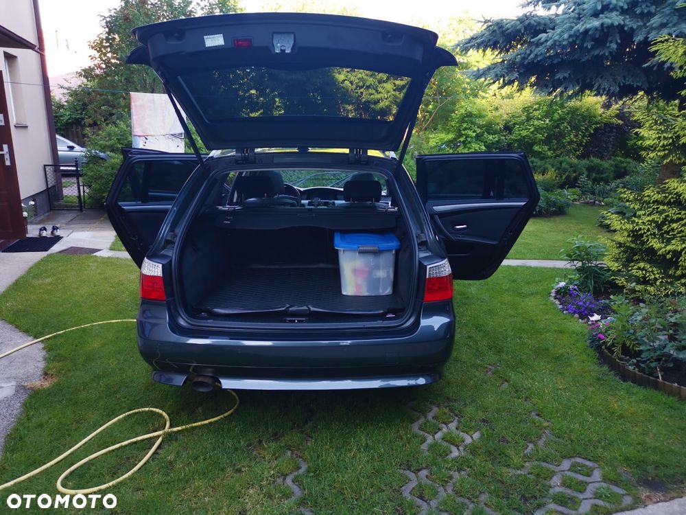 BMW Seria 5 - 30