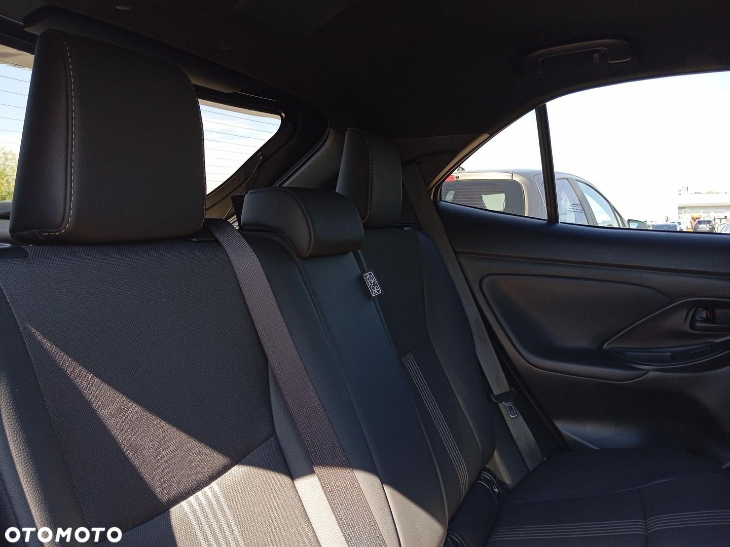 Toyota Yaris Cross - 15
