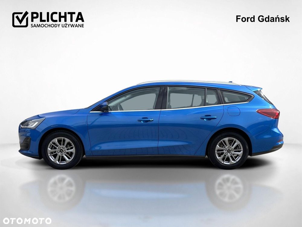Ford Focus - 3