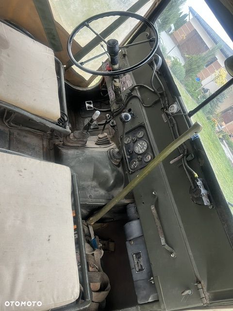 Jeep Willys - 6