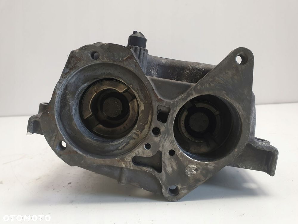 WAŁKI ROZRZĄDU Opel Corsa C 1.3 CDTI pokrywa - 8