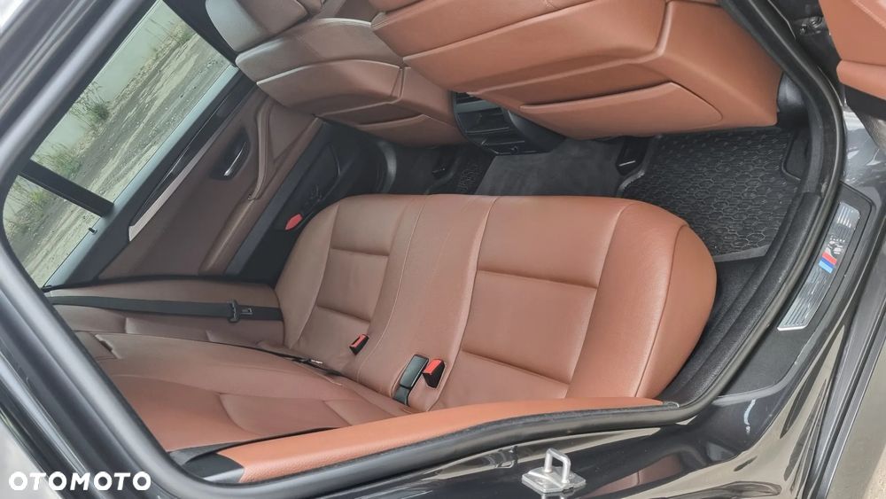 BMW Seria 5 535d - 18