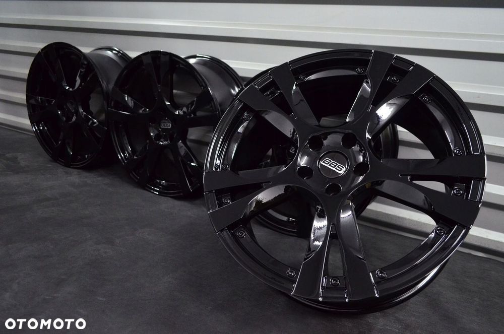 Felgi 5x112 R19 Audi A4 b7 b8 b9 A5 A6 c5 c6 c7 c8 a8 TT Q5 Q3 MERCEDES - 3