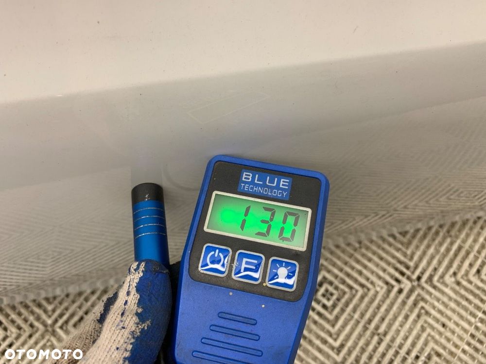 DRZWI PRAWY PRZÓD - 699.00 PLN - VW GOLF VI (5K1) 2008 - 2014 1.2 TSI 63 kW [86 KM] benzyna 2010 - - 6