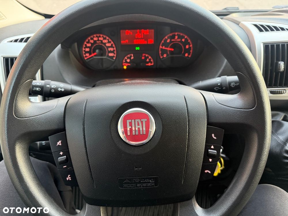Fiat Ducato L2h2 2.3 bez Adblue - 20