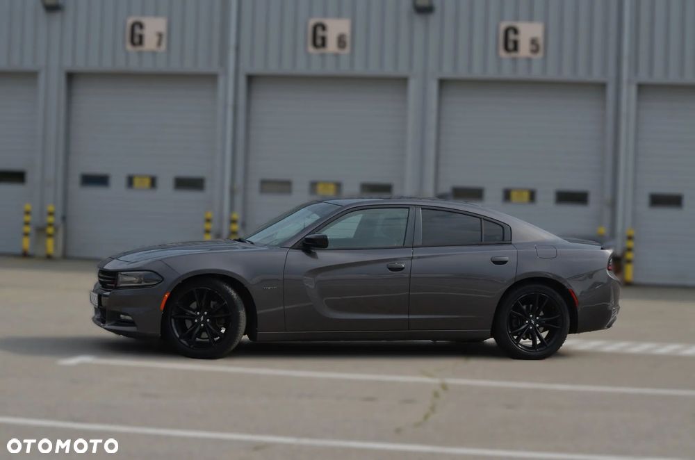 Dodge Charger 5.7 R/T - 30