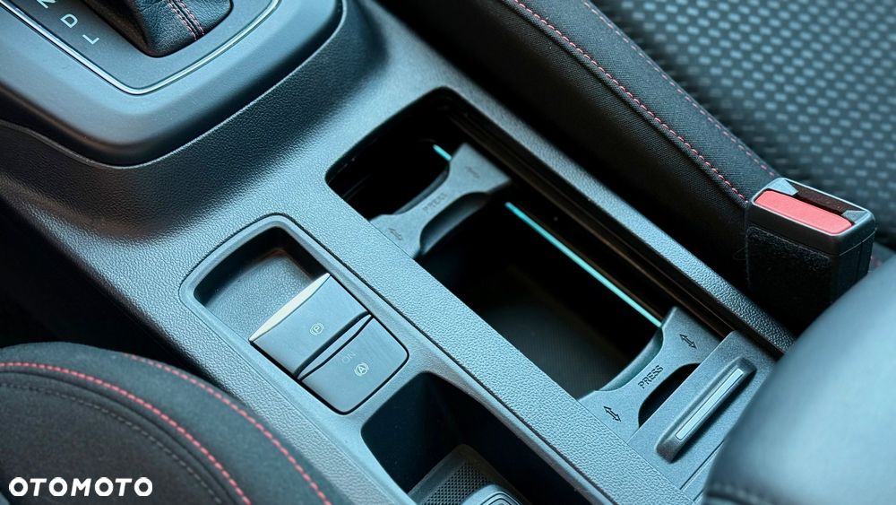 Ford Focus 1.0 EcoBoost mHEV ST-Line X - 27