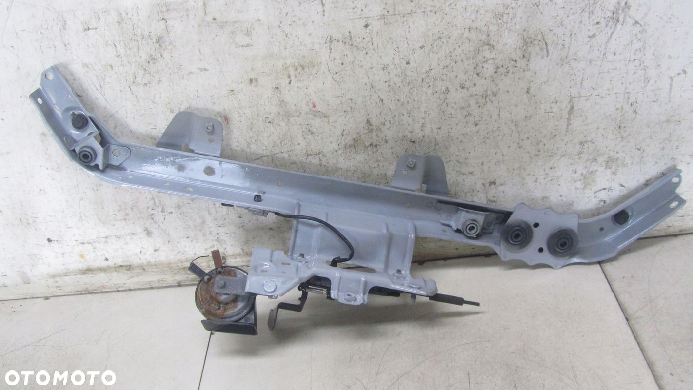 NISSAN PULSAR PAS PRZEDNI WZMOCNIENIE 13-18 - 3