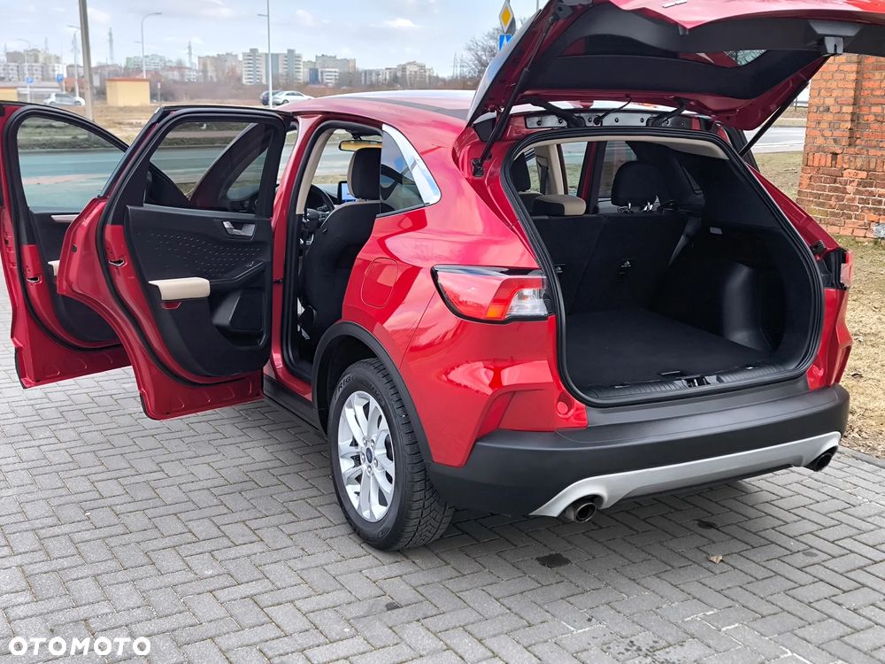 Ford Escape ver-1-7-crdi-business-line-2wd - 24