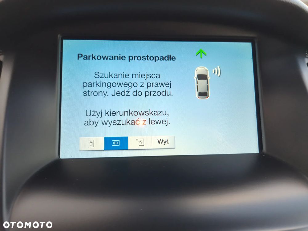 Ford Focus 1.5 TDCi DPF Start-Stopp-System Business - 22
