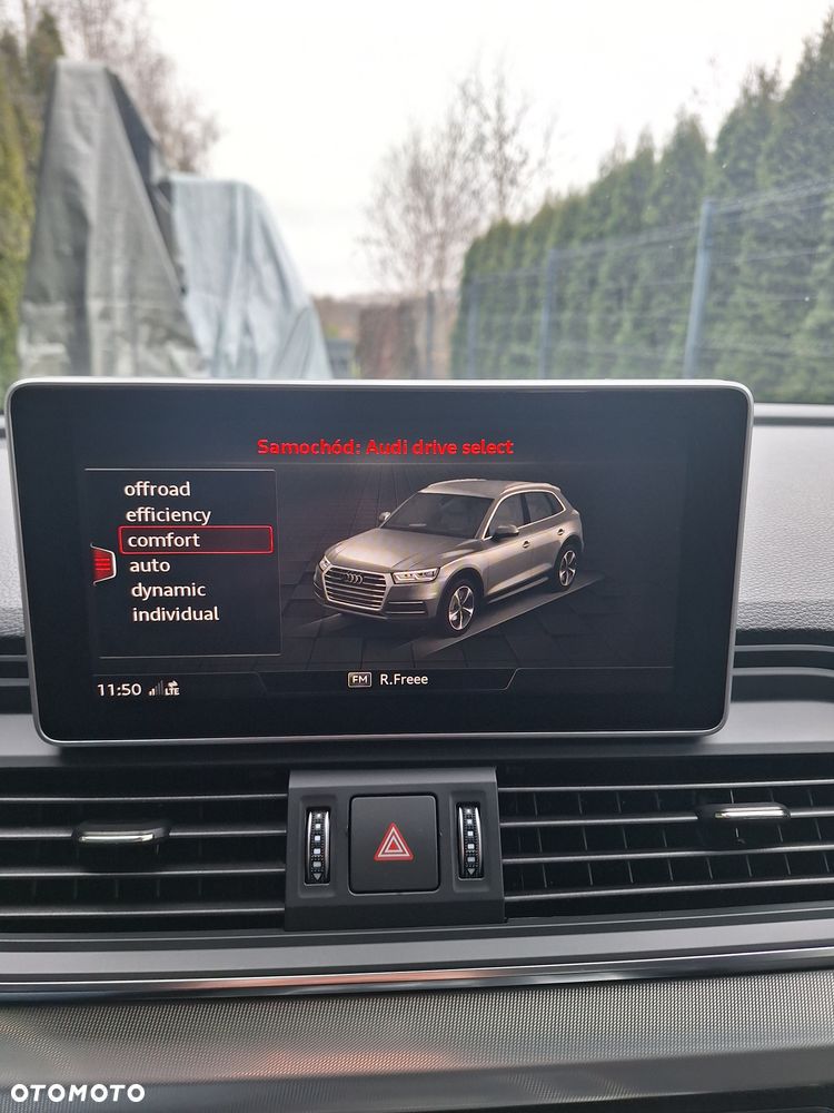 Audi Q5 2.0 TDI Quattro S tronic sport - 24