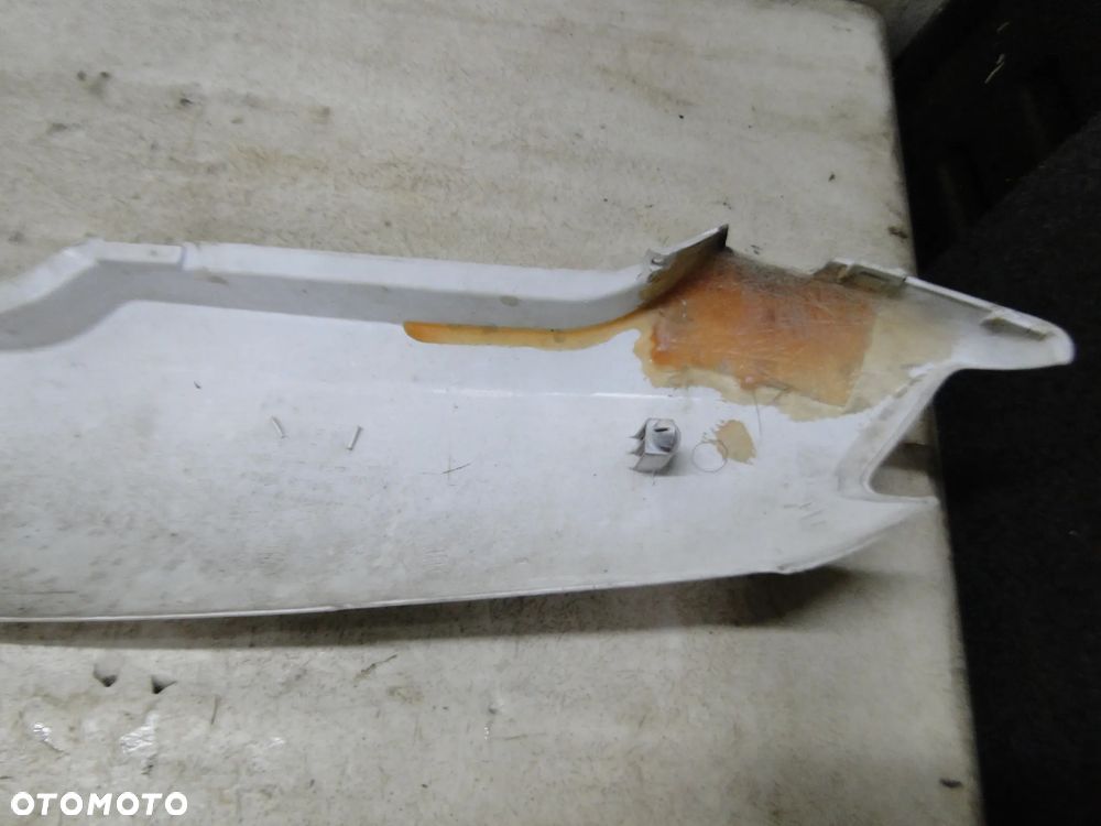 HONDA CBR 600F F3 OSŁONA OBUDOWA OWIEKWA BOCZNA PRAWA TYŁ TYLNA EUROPA - 9