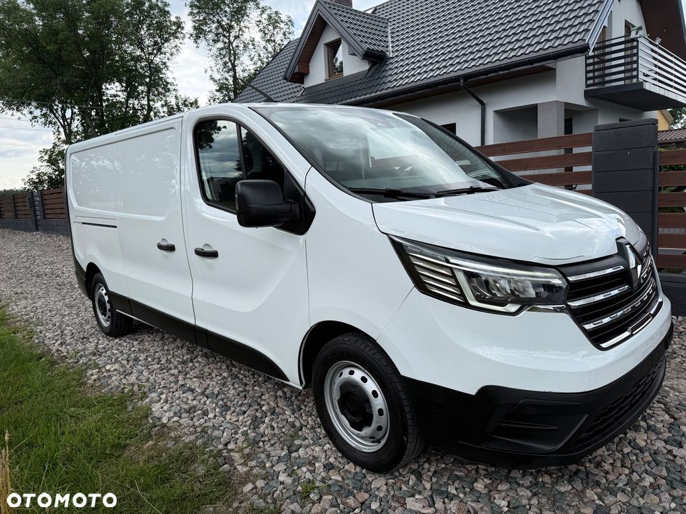 Renault Trafic - 2