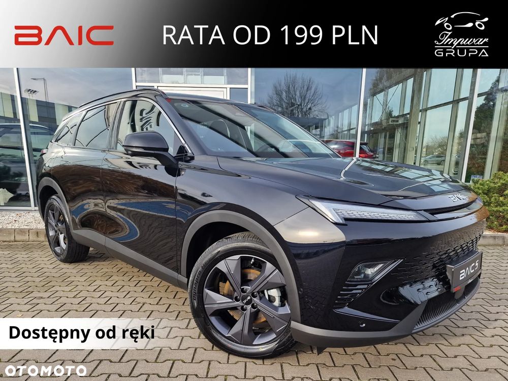 BAIC 5 Beijing 1.5T Comfort DCT - 1