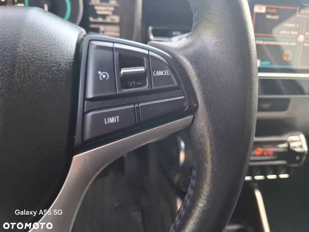 Suzuki Ignis 1.2 SHVS Elegance 4WD - 19