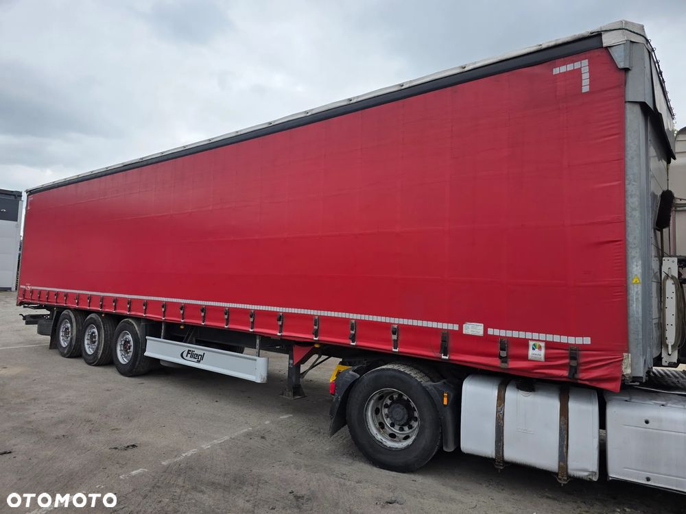 Fliegl SD Coilmulda - 5