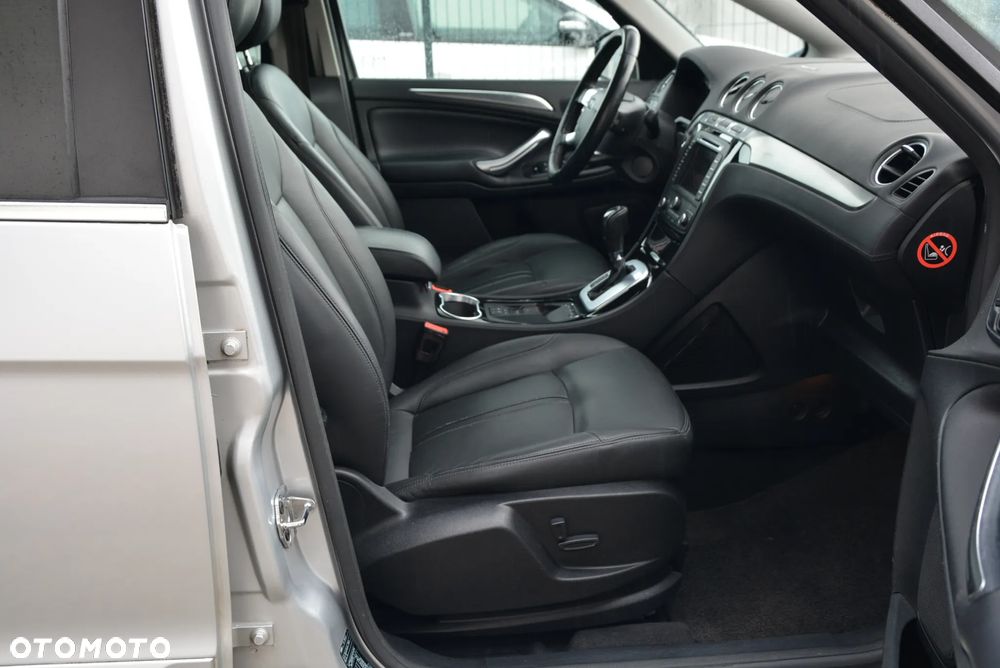 Ford S-Max 2.2 TDCi DPF Durashift-6-tronic Titanium X - 29