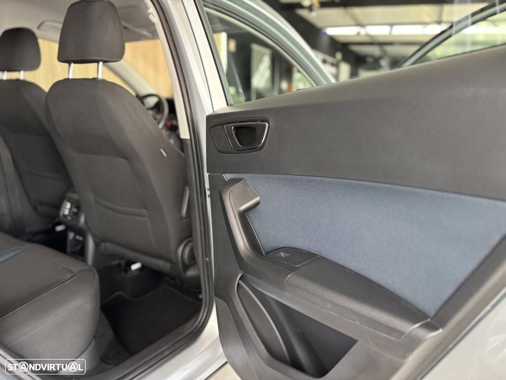 SEAT Ateca 1.6 TDI Style - 11