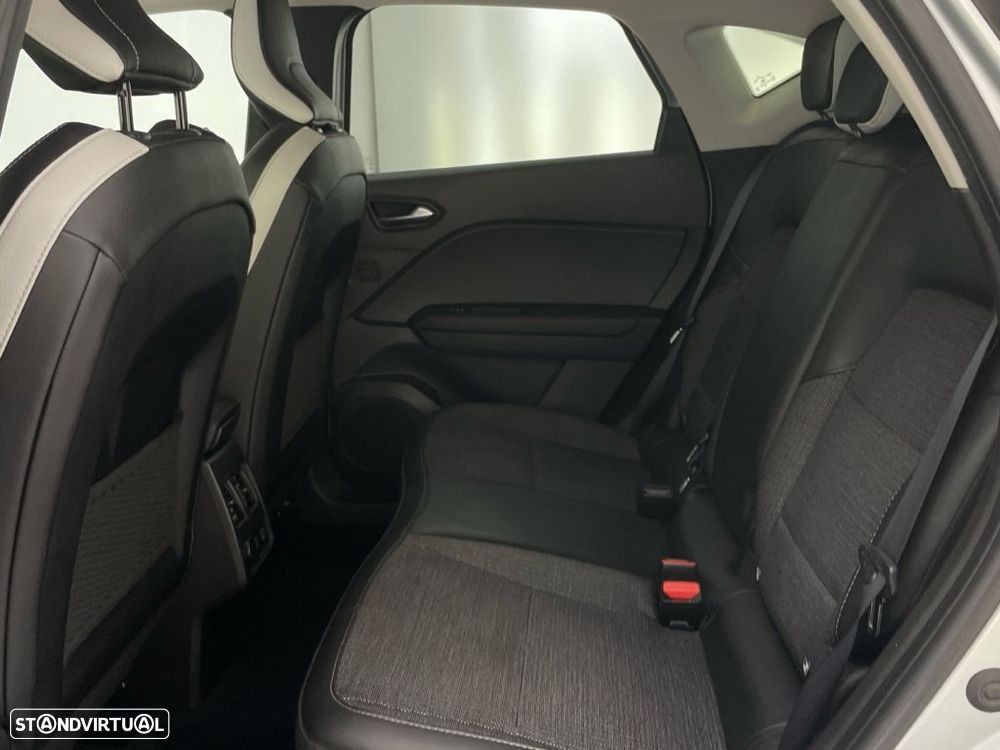 Renault Captur 1.0 TCe Techno - 12