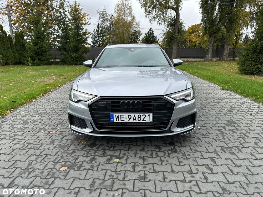 Audi A6 - 6
