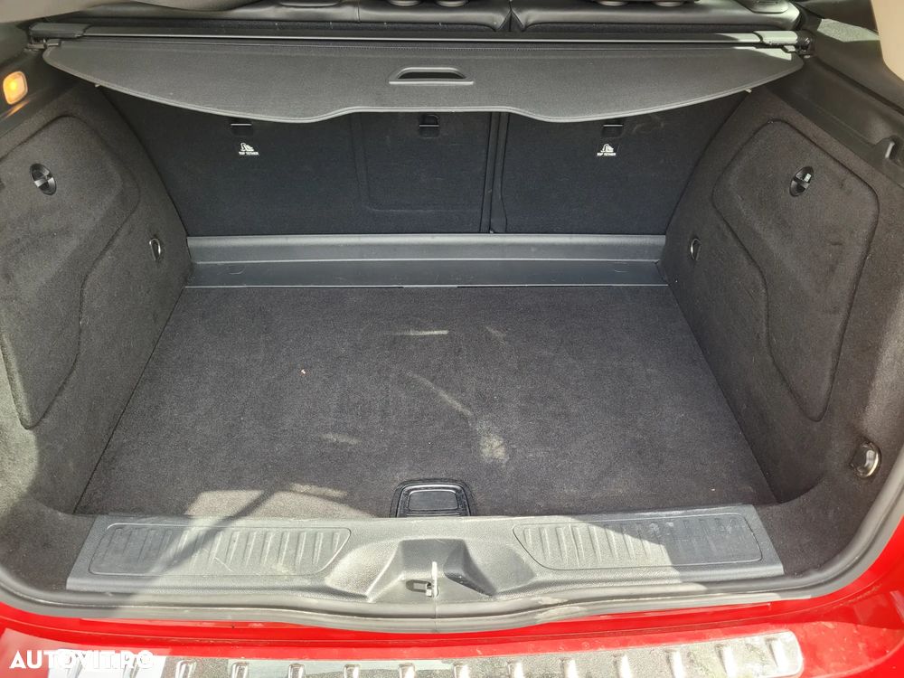 Mercedes-Benz B 180 - 5