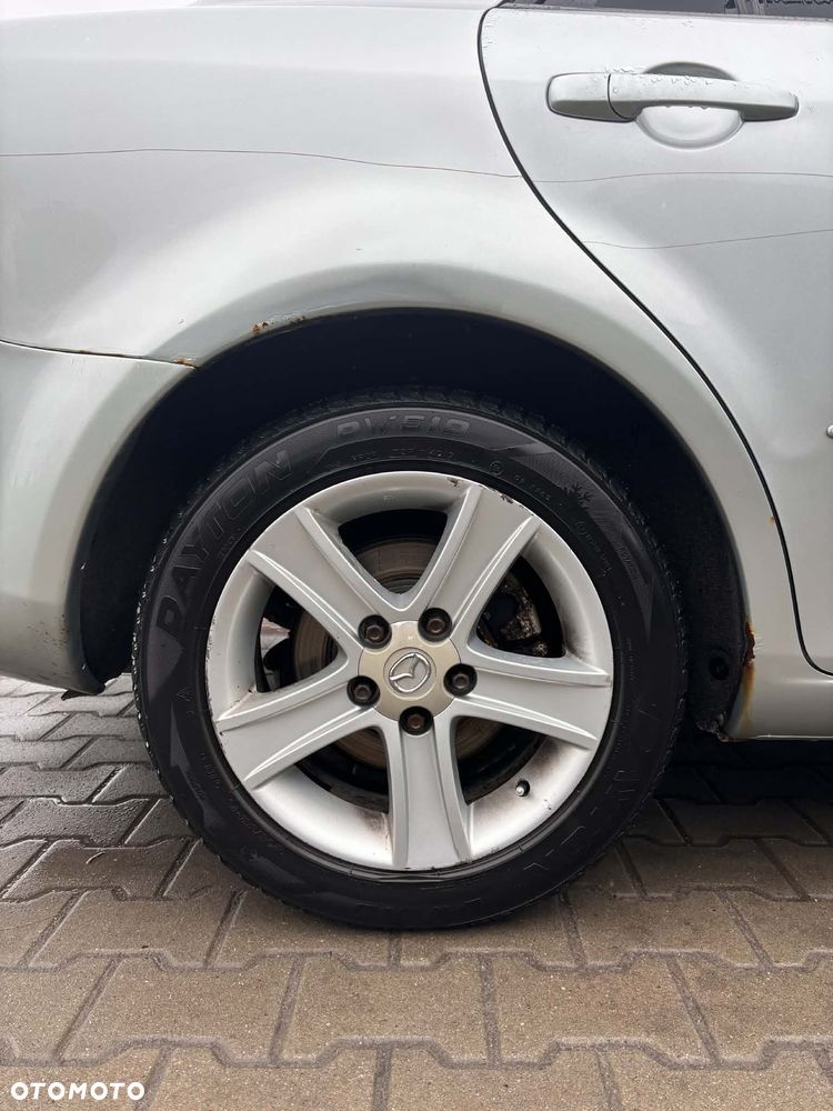 Mazda 6 1.8 Active - 7