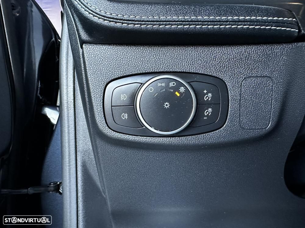 Ford Focus 2.0 TDCi EcoBlue Vignale - 21