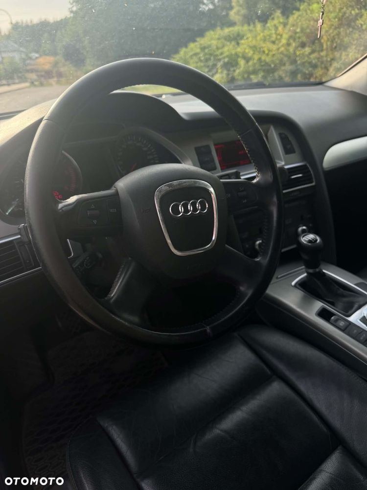 Audi A6 Limousine - 4