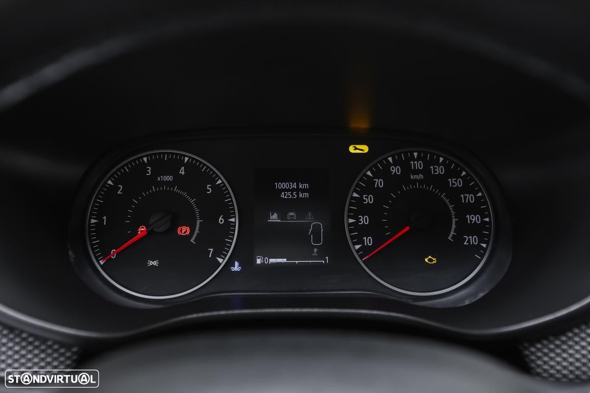 Dacia Jogger 1.0 ECO-G Expression Bi-Fuel - 19