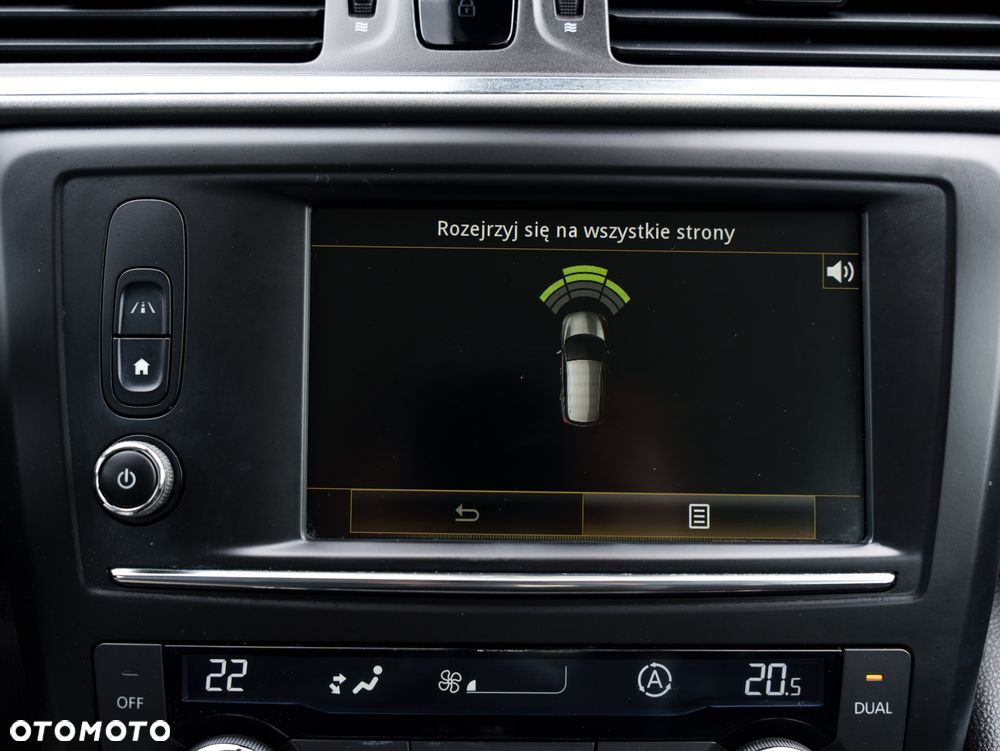 Renault Kadjar Energy dCi 110 Experience - 31
