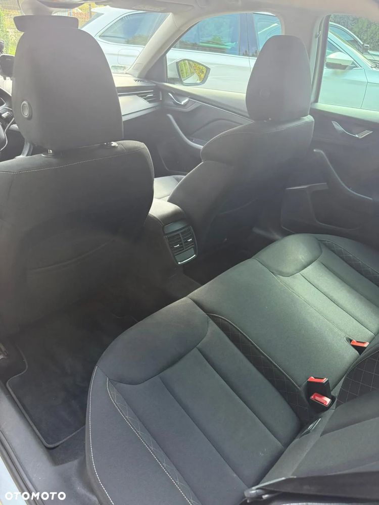 Skoda Scala 1.0 TSI Ambition - 4