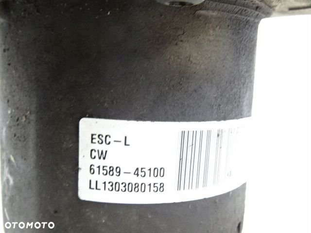 Pompa ABS Kia Venga 1P589-20700 - 5