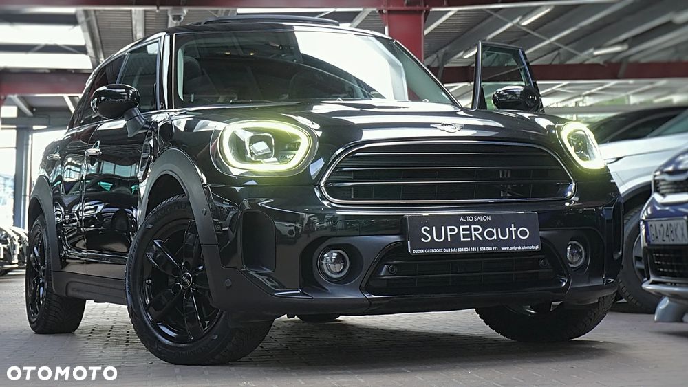MINI Countryman Cooper - 1
