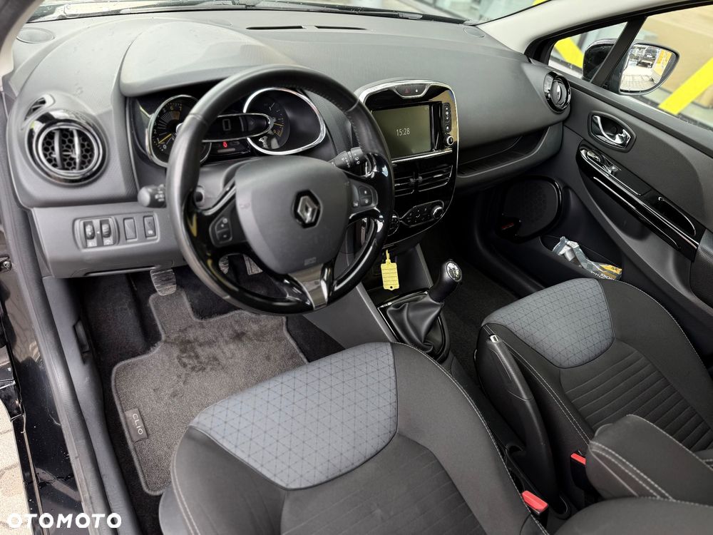 Renault Clio TCe 90 Limited - 13